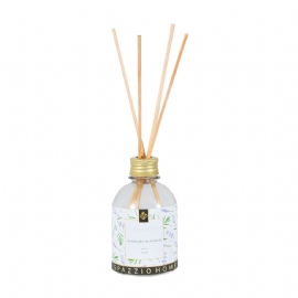 DIFUSOR DE AMBIENTES COM VARETAS ESSENCIA LAVANDA 250 ML